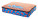 Custom made zippered luggage organizer - ap716651-10_k9bcsrp0 - variant Ap 716651-10