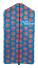 Custom made zippered garment bag - ap716667-10_12kpaci4 - variant Ap 716667-10