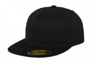 Premium 210 Fitted cap - Reklamnepredmety