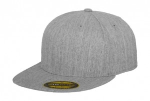 Premium 210 Fitted cap - Reklamnepredmety