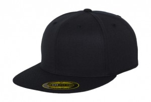 Premium 210 Fitted cap - Reklamnepredmety