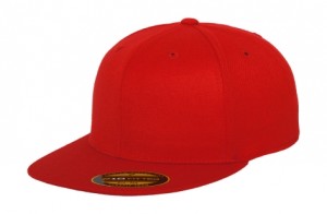 Premium 210 Fitted cap - Reklamnepredmety