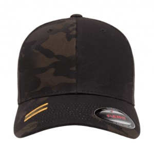 Fexfit® Multicam® Cap - Reklamnepredmety