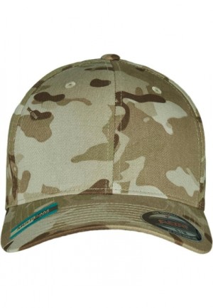 Fexfit® Multicam® Cap - Reklamnepredmety