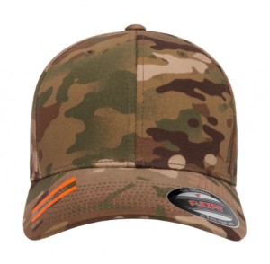 Fexfit® Multicam® Cap - Reklamnepredmety