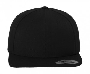 Classic Snapback Cap Kids - Reklamnepredmety