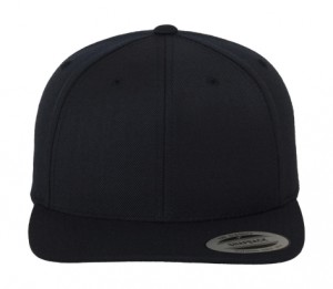 Classic Snapback Cap Kids - Reklamnepredmety