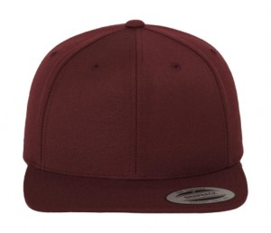 Classic Snapback Cap Kids - Reklamnepredmety