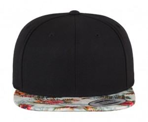 Floral Snapback - Reklamnepredmety