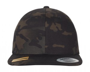 Classic Snapback Multicam® - Reklamnepredmety