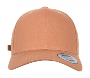 6-Panel Curved Metal Snap - Reklamnepredmety