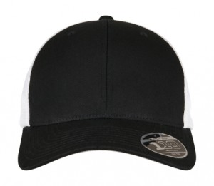 110 Mesh 2-Tone Cap - Reklamnepredmety