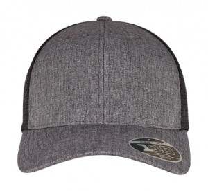 110 Mesh 2-Tone Cap - Reklamnepredmety