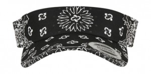 Visor Bandana Print - Reklamnepredmety