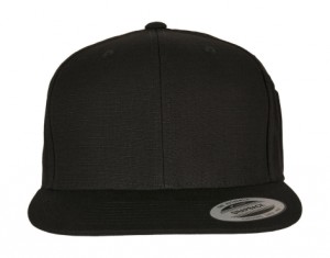 Pencil Holder Snapback Cap - Reklamnepredmety