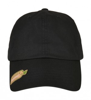 Recycled Polyester Dad Cap - Reklamnepredmety