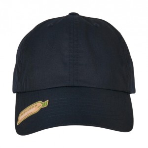 Recycled Polyester Dad Cap - Reklamnepredmety