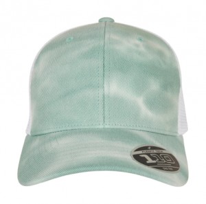 110 FLEXFIT Batik Mesh CAP - Reklamnepredmety