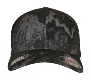 Flexfit® Veil Camo™ Cap - Reklamnepredmety