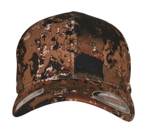 Flexfit® Veil Camo™ Cap - Reklamnepredmety