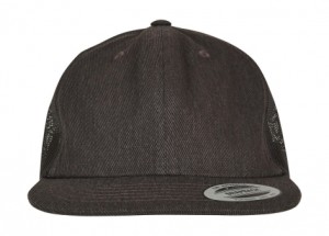 Denim Trucker Cap - Reklamnepredmety