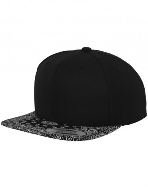 Bandana Snapback - Reklamnepredmety