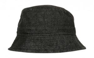 Denim Bucket Hat - Reklamnepredmety