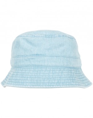 Denim Bucket Hat - Reklamnepredmety