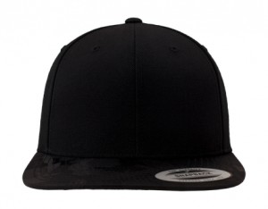 Camo Visor Snapback - Reklamnepredmety