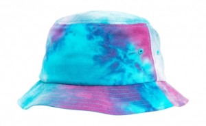 Festival Print Bucket Hat - Reklamnepredmety