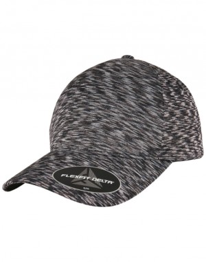 Flexfit Delta Unipanel Cap - Reklamnepredmety