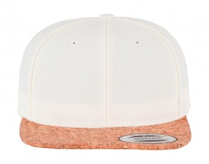 Cork Snapback - Reklamnepredmety