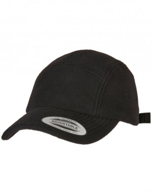 Polar Fleece Jockey Cap - Reklamnepredmety