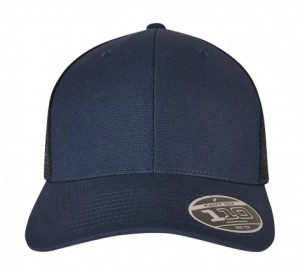 110 Structured Canvas Trucker - Reklamnepredmety