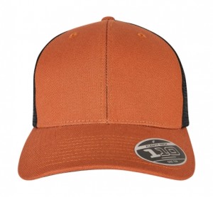 110 Structured Canvas Trucker - Reklamnepredmety