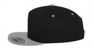 Classic 5 Panel Snapback - Reklamnepredmety