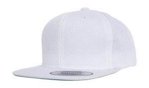 Pro-Style Twill Snapback Youth Cap - Reklamnepredmety