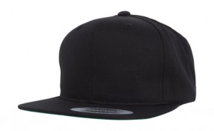 Pro-Style Twill Snapback Youth Cap - Reklamnepredmety