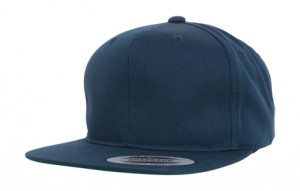 Pro-Style Twill Snapback Youth Cap - Reklamnepredmety