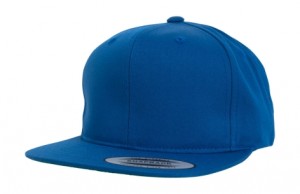 Pro-Style Twill Snapback Youth Cap - Reklamnepredmety