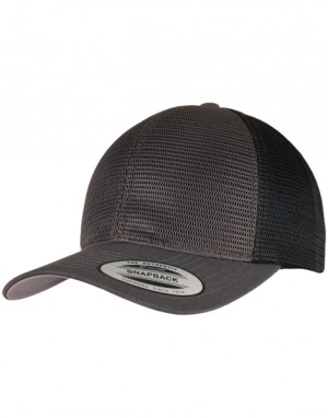 360° Omnimesh 2-Tone Cap - Reklamnepredmety