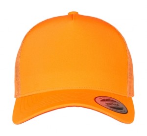 Neon Retro Trucker - Reklamnepredmety