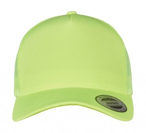 Neon Retro Trucker - Reklamnepredmety