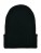 Recycled Yarn Ribbed Knit Beanie - 628-68-101-f-2023-01jpg-l - variant