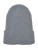 Recycled Yarn Ribbed Knit Beanie - 628-68-121-f-2023-01jpg-l - variant
