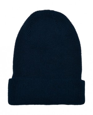 Recycled Yarn Waffle Knit Beanie - Reklamnepredmety