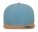Chambray-Suede Snapback - 638-68-358-f-2023-02jpg-l - variant