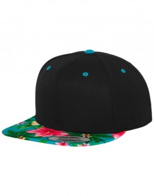 Hawaiian Snapback - Reklamnepredmety