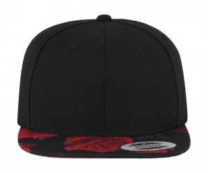 Roses Snapback - Reklamnepredmety