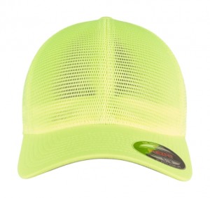 Flexfit 360 Omnimesh Cap - Reklamnepredmety